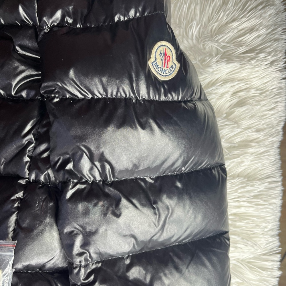 Moncler Coat